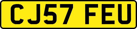 CJ57FEU