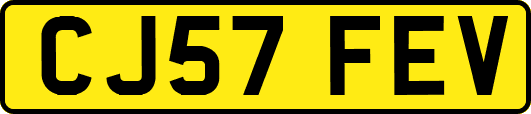 CJ57FEV