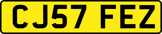 CJ57FEZ