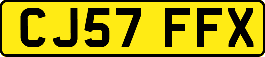CJ57FFX