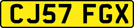 CJ57FGX