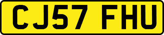 CJ57FHU