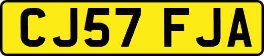 CJ57FJA
