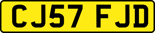 CJ57FJD