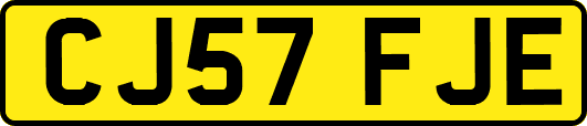 CJ57FJE