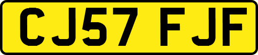CJ57FJF