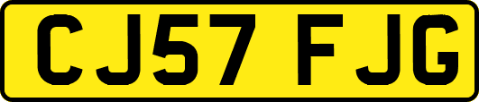 CJ57FJG
