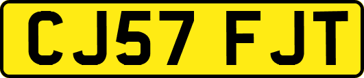 CJ57FJT