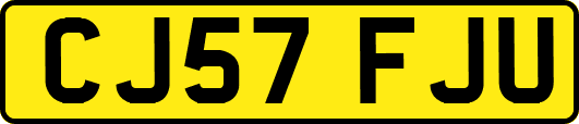 CJ57FJU