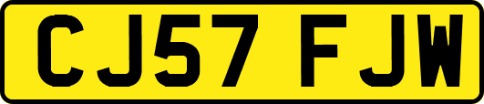 CJ57FJW