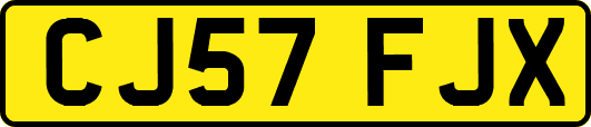 CJ57FJX