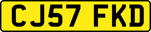 CJ57FKD