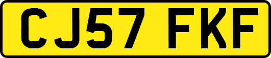 CJ57FKF