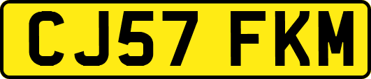 CJ57FKM