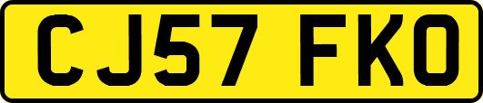 CJ57FKO