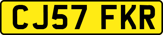CJ57FKR