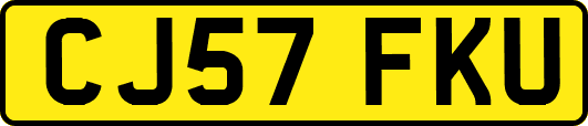 CJ57FKU