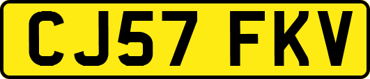 CJ57FKV