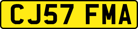 CJ57FMA