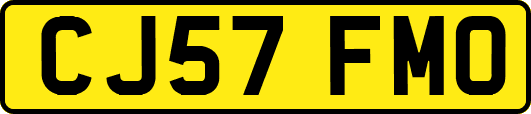 CJ57FMO
