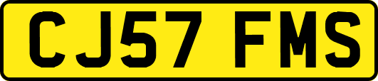 CJ57FMS