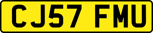 CJ57FMU