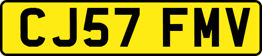 CJ57FMV