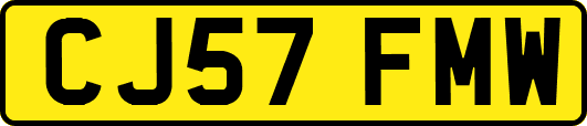 CJ57FMW