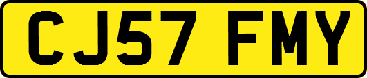 CJ57FMY