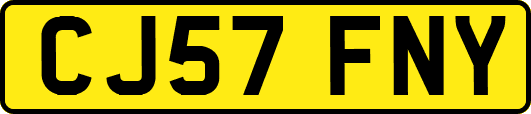 CJ57FNY