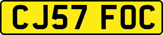 CJ57FOC
