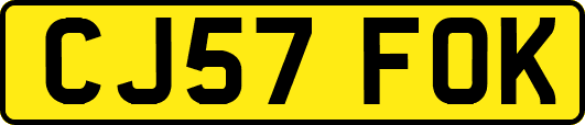 CJ57FOK