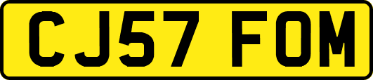 CJ57FOM