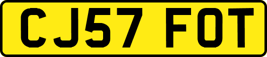 CJ57FOT