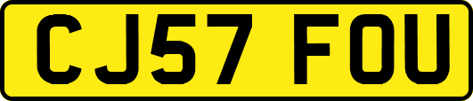 CJ57FOU