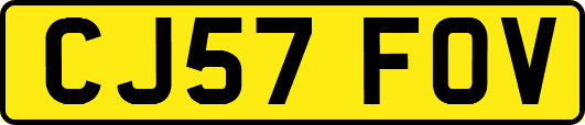 CJ57FOV