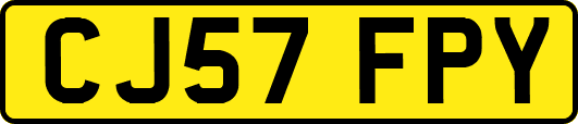 CJ57FPY