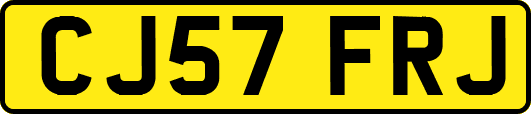 CJ57FRJ