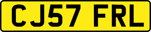 CJ57FRL