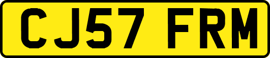 CJ57FRM