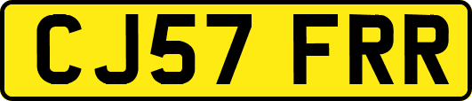 CJ57FRR