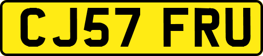 CJ57FRU