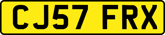 CJ57FRX