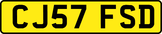 CJ57FSD