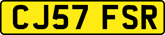 CJ57FSR