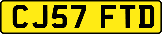 CJ57FTD