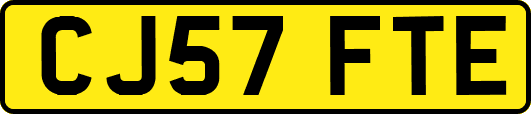 CJ57FTE