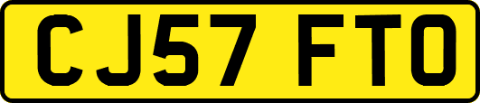 CJ57FTO