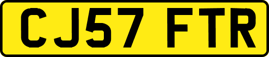 CJ57FTR