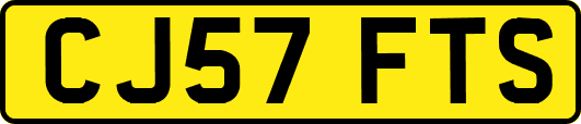 CJ57FTS